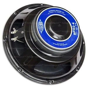 Eminence LEGEND BP102-4 10" Guitar Speaker 4 ohm 200 Watts RMS - Picture 1 of 2