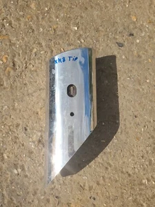 Jaguar XK8 Exhaust Tip - Picture 1 of 2