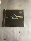 PINK FLOYD - The Dark Side Of The Moon - Early Mastering CD RARE Capitol Press