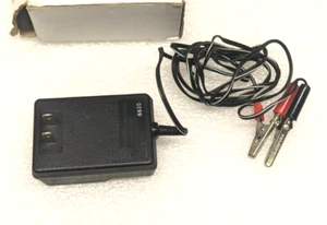 ARCHER Universal AC ADAPTER 273-1650 POWER SUPPLY 3 - 9 volt 8W Clip on Leads - Picture 1 of 4