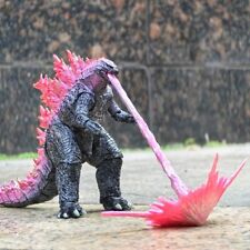 Neca 2024 Godzilla VS Kong The Empire Pink Godzilla 7 inch figure Toys Gift New