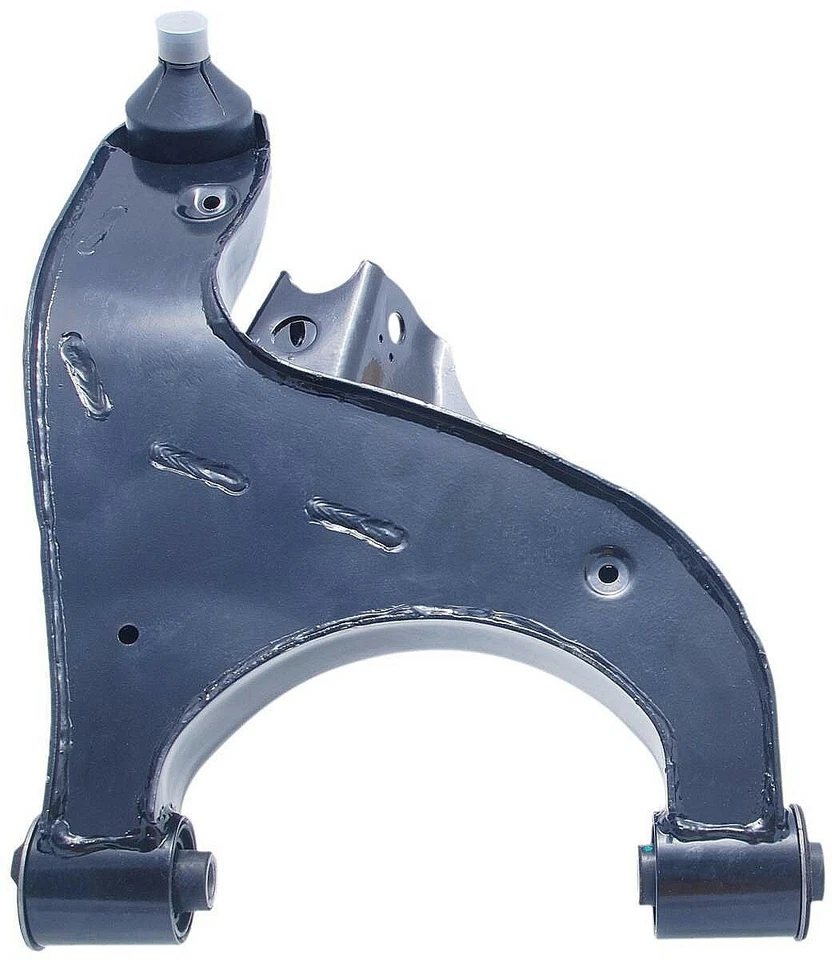 Brazo de control de suspensión trasero inferior Febest se adapta a 05-12 Nissan Pathfinder Foto 1 de 1