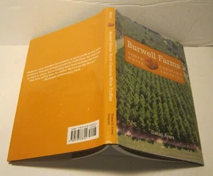 Burwell Farms North Carolina White Truffles DANIEL AYERS 2022 1st Edition - Bild 1 von 5
