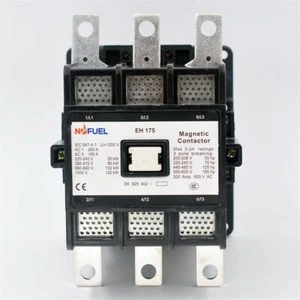 EH-175-30-22 Contactor 120V coil AC replace EH Contactor EH-175 175A 2NO2NC - Picture 1 of 3