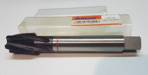 Gewindebohrer NPT 1/2 Zoll-14 Garant - Bild 1 von 1