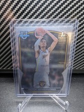 2022-23 Bowman U Chrome Victor Wembanyama SSP Dark #101 Read