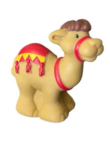 Fisher Price Little People Christmas Story Nativity Replacement Camel 2005 - Picture 1 of 6
