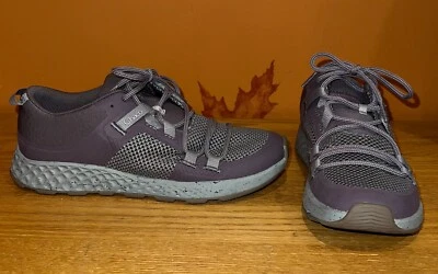 Zapato acuático de senderismo Chaco Canyonland - púrpura/gris - para mujer 7 Foto 1 de 4