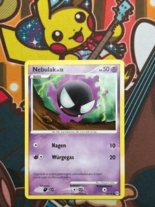 Nebulak 64/99 Arceus deutsch Pokemon Karten NM - Bild 1 von 2