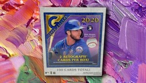 2020 Topps Gallery **Pick Your Player** Complete Your Set **Combine Shipping**