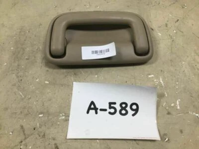 Toyota Sienna 2007 techo superior derecho manija de agarre OEM+ Foto 1 de 4