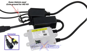 Premium Hylux 2A88 35W Canbus HID Ballast Error Canceler German Technology  - Picture 1 of 4