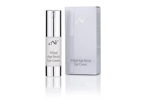 CNC Cosmetic aesthetic world TriHyal Eye Cream, 15 ml Augencreme - Bild 1 von 1