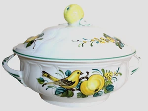 Tazón Jamaica con tapa 1,5 l / tazón de rago / terrina Villeroy & Boch - Imagen 1 de 2