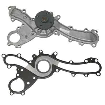 Bomba de agua del motor GMB 1610009442 para Lexus ES350 RX350 RX450h 2007-2018 Foto 1 de 4