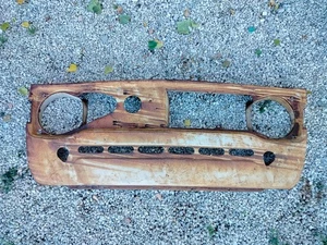 TO-R3439 - LAMIERA OSSATURA CALANDRA TRAVERSA FRONTALE FIAT 128 RALLY - Foto 1 di 3