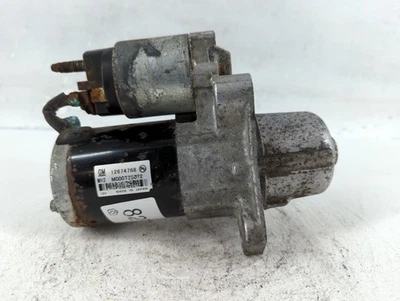 2015-2022 Gmc Canyon Car Starter Motor Solenoid Oem EB21X - Image 1 of 4