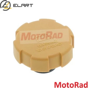 SEALING CAP COOLANT TANK T89 FOR ALFA ROMEO FIAT OPEL SAAB VAUXHALL CADILLAC 606 - Picture 1 of 7