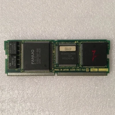 A20B-2902-0480 Used For Fanuc circuit board Tested Good - Image 1 of 2