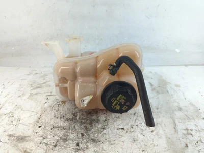 1997-2007 Ford Taurus Windshield Washer Fluid Reservoir Bottle Oem WN09Q - Image 1 of 4