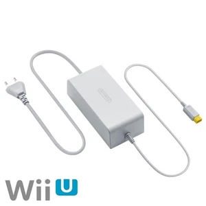 Fuente de alimentación original Nintendo Wii U para consola WUP-002 (EUR) AC Adapter⚡️🔌✅ - Imagen 1 de 1