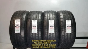 GEBRAUCHTREIFEN 235/55R18 100V PIRELLI SCORPION GRÜN GEBRAUCHTREIFEN B83064 - Bild 1 von 1
