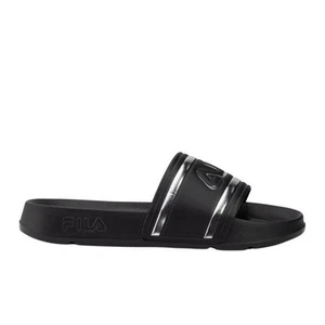 Fila Morro Bay logo FFW0102 83162 negro - Imagen 1 de 3