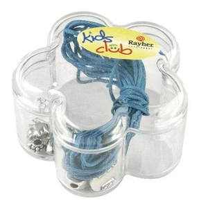 Kit Pulsera Amistad Turquesa Rock Stars 9 Piezas - Imagen 1 de 2