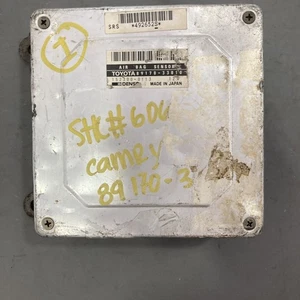 Módulo de control de bolsa Lexus ES300 1992-1993 89170-33010 - Imagen 1 de 4