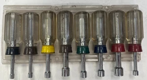 Craftsman Stubby Nut Driver Set - Picture 1 of 5