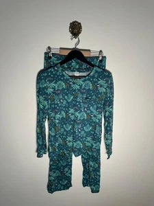 John Lewis Damen Lounge Set Schlafanzug Größe 10 - Bild 1 von 6