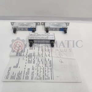 3 Stück x Neu SMC ITV2050-33N2BL4 Regler, elektropneumatisch, V#787 - Bild 1 von 22