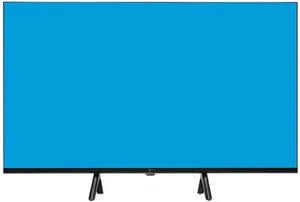 Telesystem TV 32 Pollici HD Ready Display LED DVBT2/C/S2 Nero TS32 LX15F - Foto 1 di 3