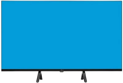Telesystem TV 32 Pollici HD Ready Display LED DVBT2/C/S2 Nero TS32 LX15F - Immagine 1 di 3