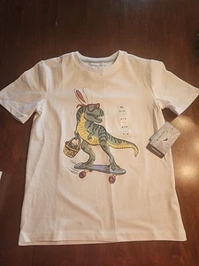 Youth Easter T-SHIRT - Picture 1 of 4