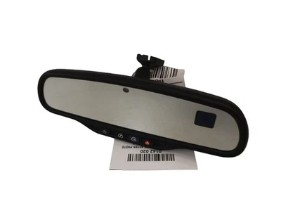2008-2009 Chevrolet Silverado 1500 Interior Rear View Mirror Used 25774613 OEM - Image 1 of 4