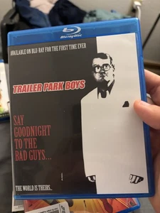 Trailer Park Boys: Say Goodnight to the Bad Guys (Blu-ray) - Imagen 1 de 4
