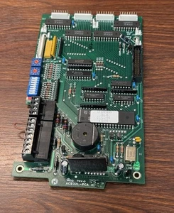 NOTIFIER LDM-32 LAMPENTREIBERMODUL ACB32L-PCA - Bild 1 von 2