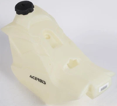 Acerbis 2140820147 Fuel Tank 3.0 Gal Natural - Image 1 of 2