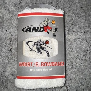 E 1 basket/braccialetti - bianco vintage, taglia unica - Foto 1 di 4