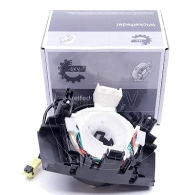 ESEN SKV COIL SPRING SLIP RING AIRBAG fits NISSAN MICRA MURANO NOTE - Image 1 of 4