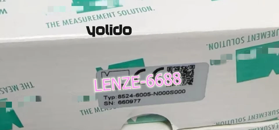 1PC NEW 8524-6005-N000S000 For Discounts, Please Contact - Image 1 of 1