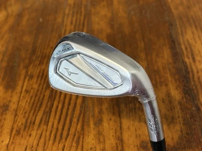 New Mizuno 925 Hot Metal 9 Iron NS PRO 950 Regular Steel HM Golf Club - Image 1 of 4