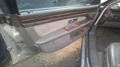 A8 AUDI   2000 Front Door Trim Panel 30343273 Foto 1 de 4