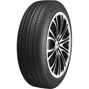 Sommerreifen - NANKANG AS-1 255/30R21 93Y MFS XL - Bild 1 von 5