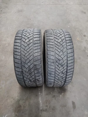 2 x 225/40 18 92V Apollo Aspire XP Winter Reifen DOT4318 - Bild 1 von 4