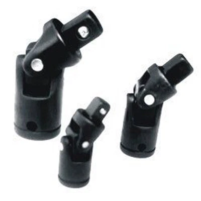 New 3pc Heavy Duty Impact Universal Joint Socket Wrench * US FREE SHIPPING * - Image 1 of 2