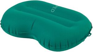 Exped Ultralight Air Pillow, Green, Large
