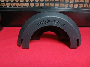 OEM Genuine Milwaukee Part 5/125. 1 Guard Assy Plastic For Milwaukee 6130-33 - Picture 1 of 6