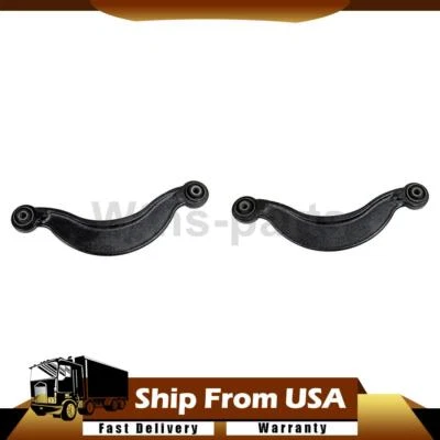 Задний верхний рычаг управления Mevotech 2,5 л для 2010 2011 2012 Mazda CX-7 2 шт. - Изображение 1 из 4